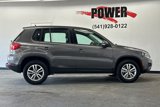 Used 2013 Volkswagen Tiguan S image 2