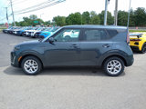 New 2025 Kia Soul LX image 4