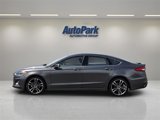 Used 2020 Ford Fusion Titanium image 4