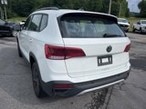 Used 2022 Volkswagen Taos S image 5