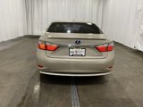 Used 2013 Lexus ES 300h image 4