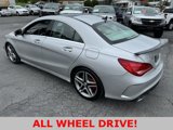 Used 2015 Mercedes-Benz CLA 45 AMG 4MATIC image 4
