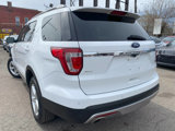 Used 2017 Ford Explorer XLT w/ Equipment Group 202A image 6