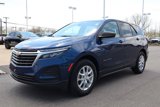 Used 2022 Chevrolet Equinox LS w/ LS Convenience Package image 4