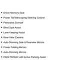 Used 2015 Mercedes-Benz ML 350 4MATIC image 3