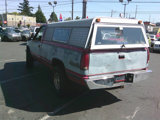 Used 1988 Chevrolet Silverado 2500 4x4 Regular Cab image 4