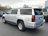Used 2017 Chevrolet Suburban LT image 2