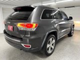 Used 2014 Jeep Grand Cherokee Limited image 2
