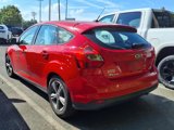 Used 2014 Ford Focus SE w/ SE Sport Package image 4