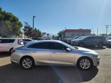 Used 2021 Chevrolet Malibu LT image 3