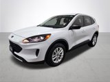 Certified 2022 Ford Escape SE image 2