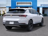 New 2025 Chevrolet Equinox EV LT w/ Comfort Package image 4