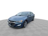 Used 2024 Chevrolet Malibu LT image 5