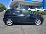Used 2022 Chevrolet Bolt LT w/ Driver Confidence Package image 4