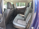 Used 2017 Chevrolet Colorado Z71 image 2