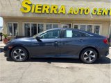 Used 2020 Honda Civic LX image 4