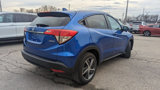 Used 2022 Honda HR-V EX-L image 5