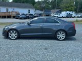Used 2014 Cadillac ATS Luxury image 2