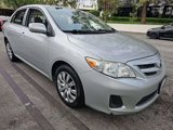 Used 2012 Toyota Corolla LE image 4