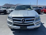 Used 2014 Mercedes-Benz GL 450 4MATIC image 2