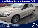 Used 2013 Chevrolet Malibu LS w/ Protection Package image 3