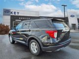 Certified 2021 Ford Explorer Limited w/ Equipment Group 301A image 5