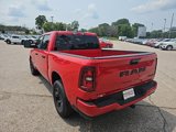 New 2025 RAM 1500 Tradesman w/ Night Edition image 5