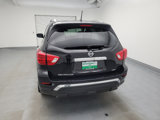 Used 2018 Nissan Pathfinder S image 6