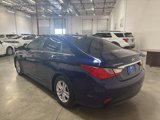 Used 2014 Hyundai Sonata GLS image 3