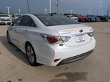 Used 2015 Hyundai Sonata Limited w/ Option Group 02 image 3