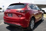 Used 2023 MAZDA CX-5 Signature image 4