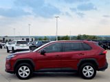 Certified 2023 Toyota RAV4 LE image 4