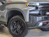 Used 2019 Chevrolet Silverado 1500 LT Trail Boss image 3