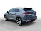 Used 2022 Volkswagen Atlas Cross Sport SEL image 3