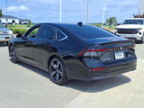 Used 2023 Honda Accord Sport image 4