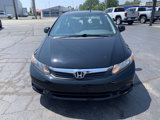 Used 2012 Honda Civic EX image 4
