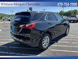 Used 2021 Chevrolet Equinox LT image 5