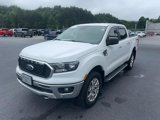 Certified 2019 Ford Ranger XLT w/ Equipment Group 302A Luxury image 2