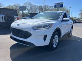 Used 2020 Ford Escape SE image 2