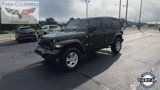 Used 2020 Jeep Wrangler Unlimited Sport S image 4