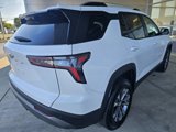 Used 2025 Chevrolet Equinox LT w/ Convenience Package II image 6