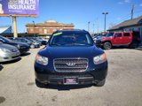 Used 2007 Hyundai Santa Fe GLS image 4