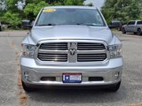 Used 2015 RAM 1500 Big Horn image 3