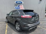 Used 2019 Ford Edge SEL w/ Equipment Group 201A image 3