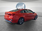Certified 2023 Kia Forte LXS w/ LXS Technology Package image 3