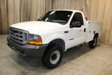 Used 1999 Ford F250 XL image 4