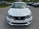 Used 2016 Nissan Sentra SV image 2