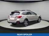 Used 2018 Subaru Outback 2.5i Limited image 4