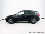 Certified 2022 BMW X1 xDrive28i w/ Convenience Package image 4