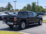 Used 2018 GMC Sierra 1500 SLT w/ SLT Premium Package image 5